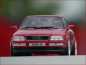 Preview: 1:18 Audi 80 Quattro Competition Limousine 1994 + BBS RS Alufelgen